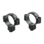 DUAL DOVETAIL RINGS