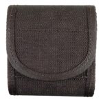 Uncle Mike's 88451 Folding Cartridge Carrier  made of Nylon with