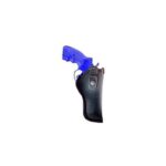 Uncle Mike's 21028 GunMate Hip Holster OWB Size 28 Black Tri-Lami