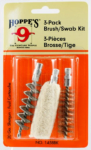 HOPPE 1458BK BR KT SG 20GA