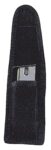 Uncle Mike's 88321 Universal Single Mag/Knife Pouch Fits 9mm,40 S