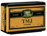 Speer 4015 Handgun  38 Cal .357 125 gr Total Metal Jacket 100 Per