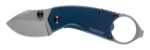 Kershaw 8710 Antic  1.70 Folding Drop Point Plain Bead Blasted 8C