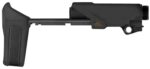 SB Tactical HBAR901SB HBPDW  Black Synthetic 3 Position Adjustbal