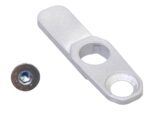 Q LLC SM1740 Q-Sert Sling Mount  Sand Blasted