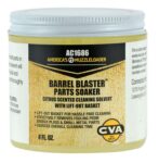 CVA AC1686 Barrel Blaster Parts Soaker Removes Fouling 4 oz Liqui