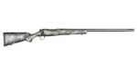 Christensen Arms 8010620300 Ridgeline FFT 30 Nosler 3+1 22 Carbon