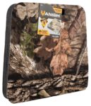 Vanish 5833 Seat Cushion  Mossy Oak Break-Up Country Foam 14 x 13