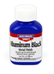 BC 15108 ALUM BLK TOUCHUP 3OZ
