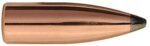 Sierra 1610 Varminter  25 Cal. .257 87 gr Spitzer Boat Tail/ 100