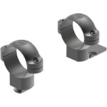 DUAL DOVETAIL RINGS