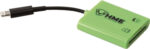 HME HMESDCRIOS Memory Card Reader iOS Fits iPhone/iPad Up To 256G