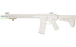 Viridian 912-0060 HS1 AR Hand Stop Green Laser with Picatinny Rai