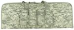 NcStar CVCP2960D36 VISM Carbine Case Digital Camouflage PVC Nylon