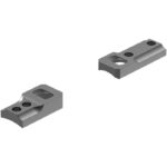 DUAL DOVETAIL RIFLE BASES