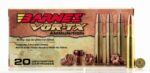 Barnes Bullets 21535 VOR-TX Rifle 30-30 Win 150 gr Barnes TSX Fla