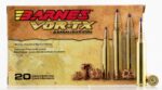 Barnes Bullets 21563 VOR-TX Rifle 7mm Rem Mag 150 gr Tipped TSX B