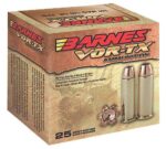 Barnes Bullets 22024 VOR-TX Handgun 454 Casull 250 gr Barnes VOR-