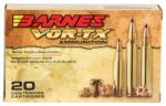 Barnes Bullets 30729 VOR-TX Rifle 35 Whelen 200 gr Barnes Tipped