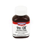 BC 23189 E&F TRU0IL FINISH90ML