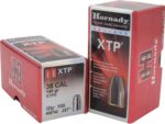 Hornady 35740 XTP  38 Cal .357 140 gr Hollow Point 100 Per Box/ 2