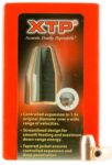 Hornady 40060 XTP  10mm Auto .400 200 gr Hollow Point XTP 100 Per