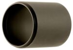 Leupold 118772 Pro Gear Alumina Matte Black Aluminum 56mm Obj. 3