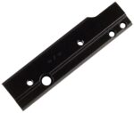 Weaver Mounts 48412 Detachable Side Mount #3B  Black Winchester 9