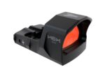 HEX Optics GE5077MICRET Hex Wasp  Black Anodized 3.5 MOA Red Dot