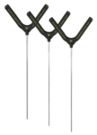 Western Rivers Mantis Pro Decoy Brown Molded Plastic