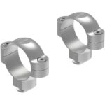 DUAL DOVETAIL RINGS