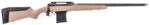 Savage Arms 57941 110 Carbon Tactical 308 Win 10+1 22 Carbon Fibe