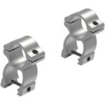 RIFLEMAN DETACHABLE SEE-THRU RINGS