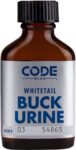 Code Blue OA1003 Buck Urine  Deer Attractant 1oz Bottle