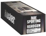 Nosler 43013 Sporting Handgun  45 Colt .451 250 gr Jacketed Hollo