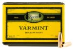 Speer 1205 Varmint  6mm .243 75 gr Jacket Hollow Point 100 Per Bo