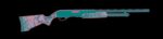 Stevens 22560 320 Compact 20 Gauge 3 5+1 26 Matte Black Barrel, M