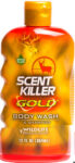 Wildlife Research 1240 Scent Killer Gold Body Wash/Shampoo Odor E