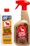 Wildlife Research 559 Super Charged Scent Killer Combo Odor Elimi