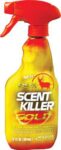 Wildlife Research 1252 Scent Killer Gold  Odor Eliminator Odorles