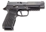 Wilson Combat SIGWCP320F9B P320  9mm Luger 17+1 4.70 Chrome Moly