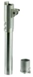 Wilson Combat 33D Match Grade Barrel  45 ACP 5 1911 Stainless Ste