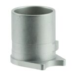 Wilson Combat 29S Barrel Bushing Government 1911 Silver Stainless