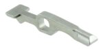 Wilson Combat 573 Bullet Proof Disconnector 1911 Silver Steel Han
