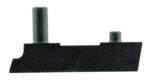 Wilson Combat 34 Extended Ejector  45 ACP 1911 Full Size Blued St