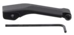 Wilson Combat TRTTG Tactical Trigger Guard Black Anodized Aluminu