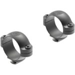 DUAL DOVETAIL RINGS