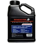 Winchester Powder STABALLMATCH8 Staball Match Rifle Powder 8LB