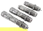 Lyman 7701012 Pro Die Pack 45 ACP