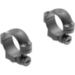 RUGER~ RING MOUNTS